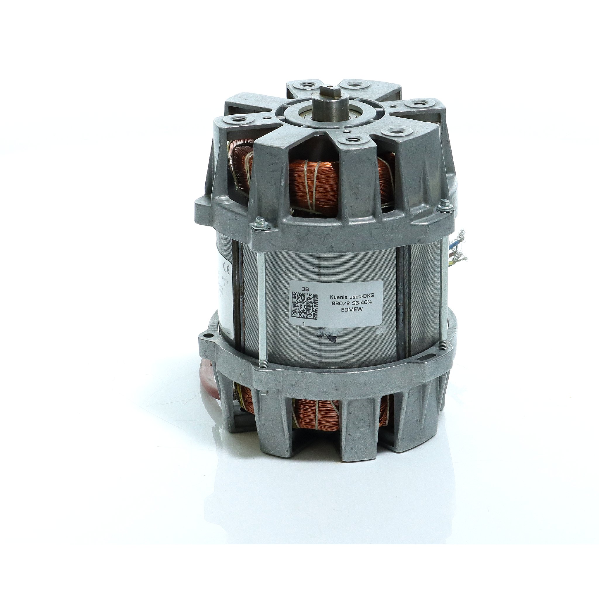 Hydraulic directional control valve  Used